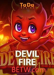 Devil-Fire