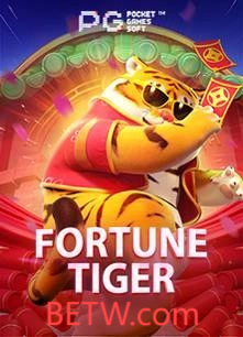 Fortune-Tiger